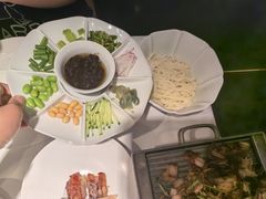 -四季民福烤鸭店(王府井东安门店)