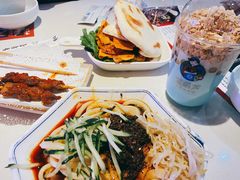 -宝葫芦西北茶食铺(万达店)