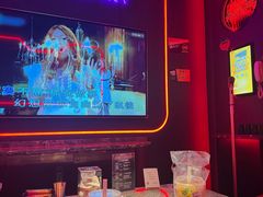 -星聚会KTV(中关村领展购物广场店)