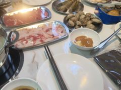 -龙湖重庆时代天街