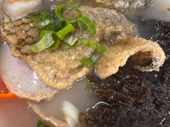 -富记鱼蛋粉(西村店)