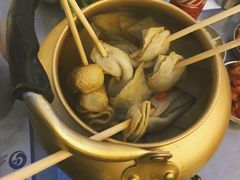 -首尔大排档