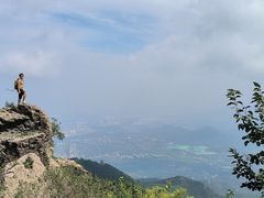 -阳台山自然风景区