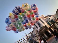 -上海迪士尼度假区