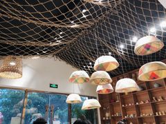 大堂-我的甜·泰国餐厅