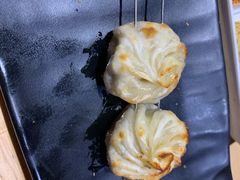 牛肉包子-蒙料·手把肉(望京店)