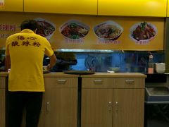 大堂-伤心酸辣粉(体育东路店)