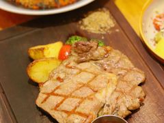 -森Some Fusion(荔湾店)