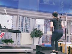 -N1 健身·普拉提·综合馆(嘉美中心店)