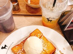 -After You Dessert Cafe(CENTRALWORLD)