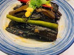 -那家·油麻菜馆(常德道店)