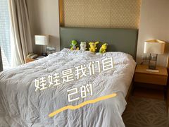 -佛山岭南天地康得思酒店