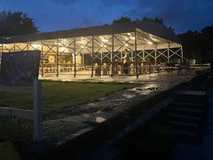 -宁波九龙湖开元度假村