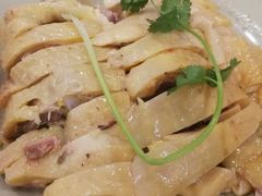 招牌百家鸡-百家鸡味馆(清泰店)