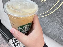 -星巴克(红房子店)