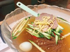 -七八冷面·延边朝鲜族美食(圣熙八号店)