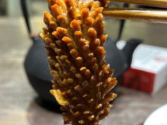 -魁盛居百年鲁菜馆(县西巷店)