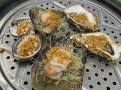 -船奇蒸汽海鲜·闽菜(八市海鲜总店)