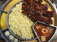 -泰好吃芝士年糕火锅(独墅湖店)