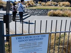 -好牧羊人教堂