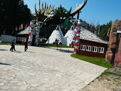 -北极村旅游风景区