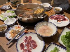 -厝味火锅·潮汕卤水火锅(十一合店)
