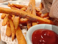 -Pennehut畔尼意面(合肥万象城店)