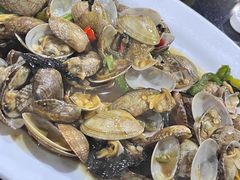 -一哥美食(总店)