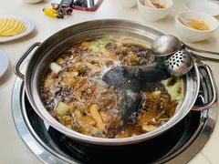 -太婆天府山珍酒楼(亚运村店)