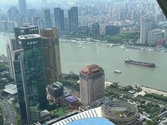 -东方明珠广播电视塔