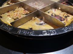 -麻大侠老火锅(巴国城店)