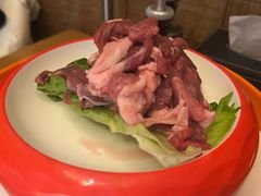 -额尔敦传统涮(腾飞北路店)