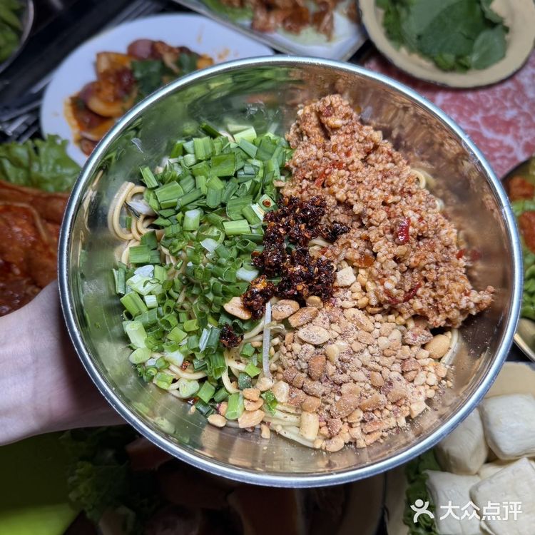 昆明铁路烧烤🔥藏不住的烟火宝藏！