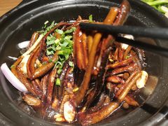 淮扬炒软兜-扬州狮子楼·非遗淮扬菜(东关街店)