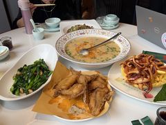 -佳和水饺(海德公馆店)