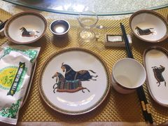 -行宫蒙古部落(顺平路店)
