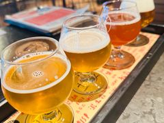 -京A Taproom·精酿餐吧(CBD店)
