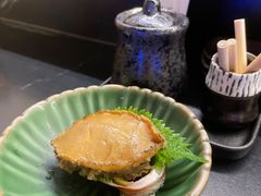 -Sushi Hanzo半藏(天环广场店)