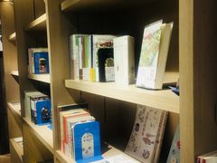 店内环境-光海书局(南京东路第一百货店)