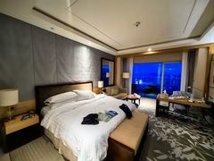 -绿城千岛湖喜来登度假酒店