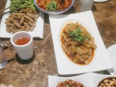 -郑喜旺烧烤(郑州总店)