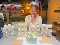 -海底捞火锅(正大乐城店)