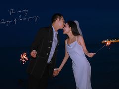 -经典婚纱摄影美学馆·私人定制