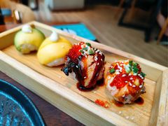 -古京·臻致料理(月湖店)