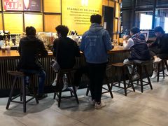 -星巴克臻选(惠州华贸天地1楼店)