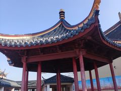 -狼山风景名胜区