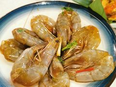 -渔娘渔家丹东海鲜(东直门店)