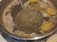-潮正和潮汕牛肉火锅·老字号(番禺万达店)