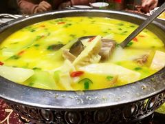 -老苏州芳和园茶酒楼  传统苏帮菜(观前店)
