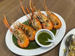 -建兴酒家(班塔通分店)